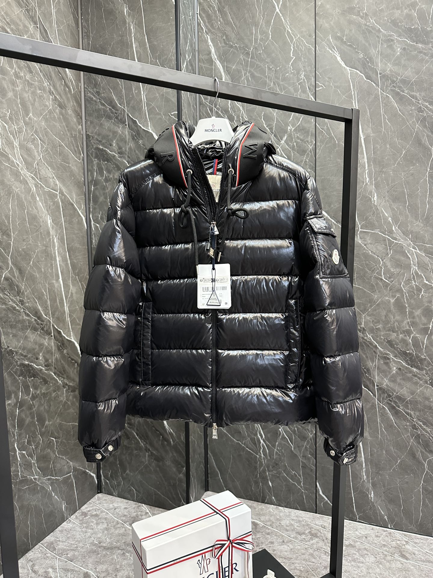 Moncler Down Jackets